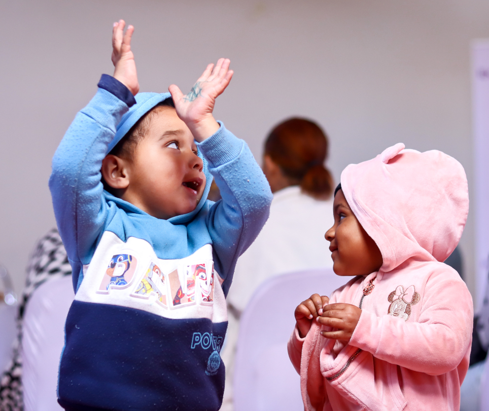 Mobility is Dignity — Why MobiMom Exists**